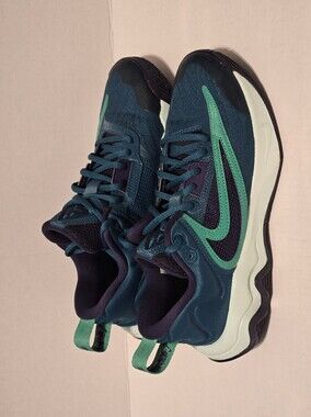 Nike Giannis Immortality 3  Basketball Shoes Men Size 6.5